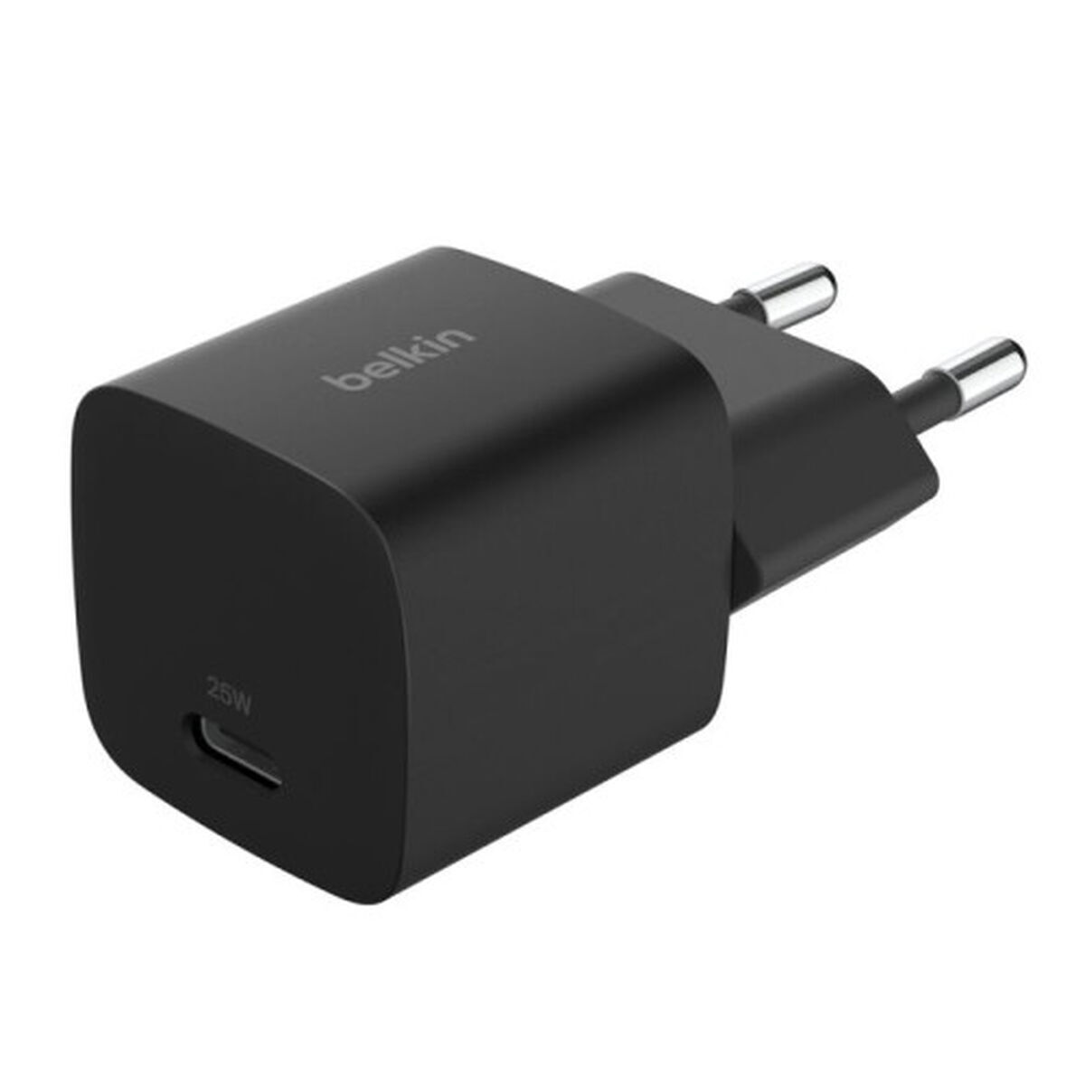 Cavo Usb A Lightning Belkin Wca012kqbk Nero