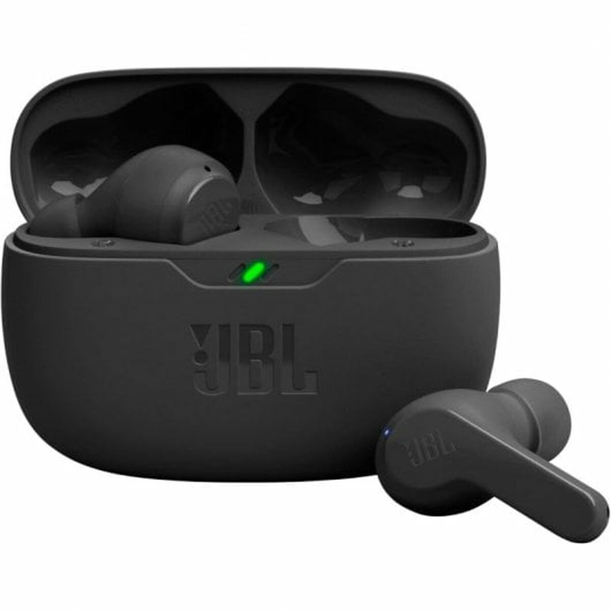 Auricolari Jbl Wave Beam Nero