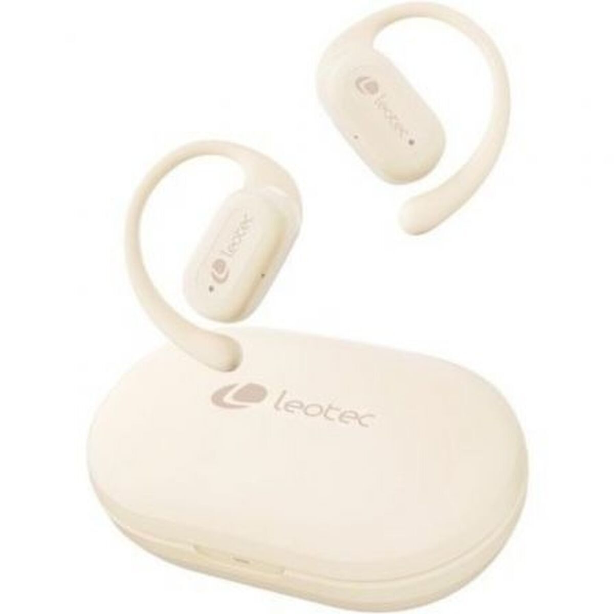 Auricolari Sportivi A Conduzione Ossea Leotec Letws01w