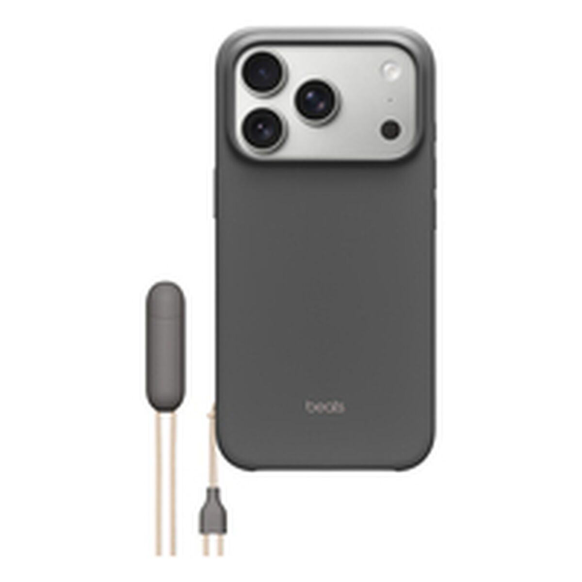 Custodia Per Cellulare Apple Iphone 17 Pro