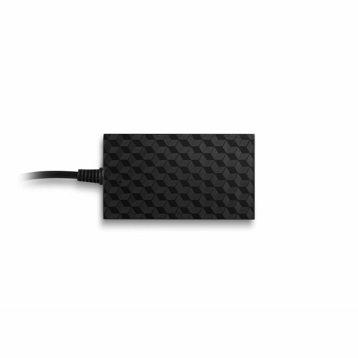 Caricabatterie Portatile Nox Nxpwr45nb Nero