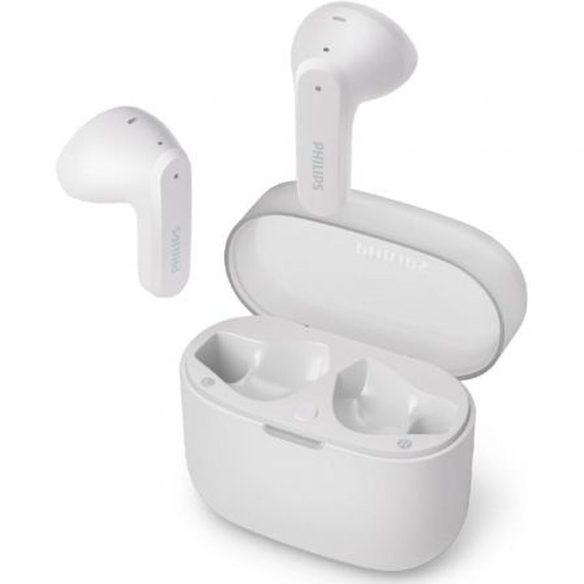 Auricolari Senza Fili Philips Tat2139wt/00 Bianco