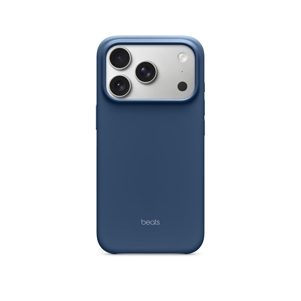 Custodia Per Cellulare Apple Iphone 17 Pro Azzurro Blu Cobalto - Image 3