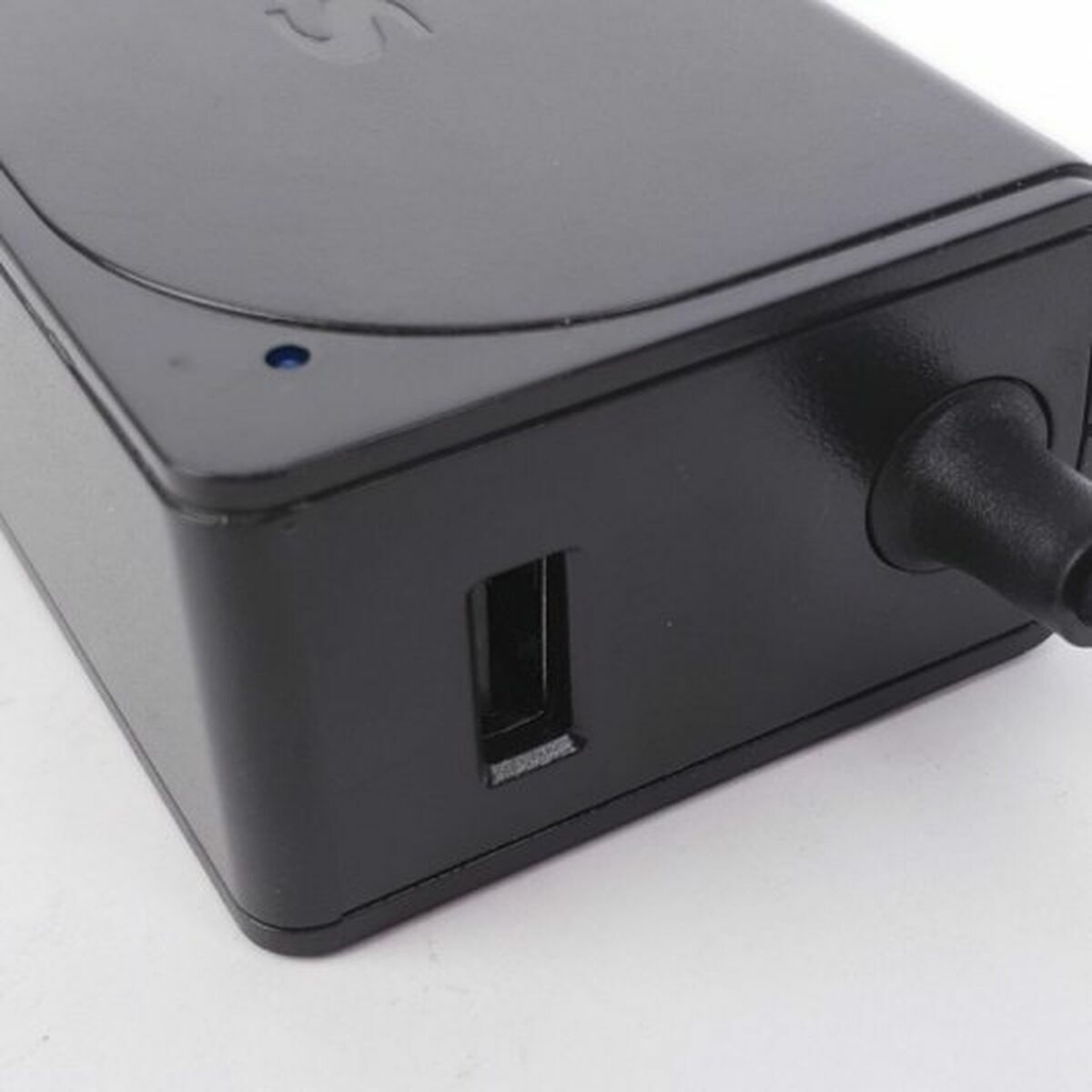 Caricabatterie Portatile Ngs W-65wtypec Nero 65 W