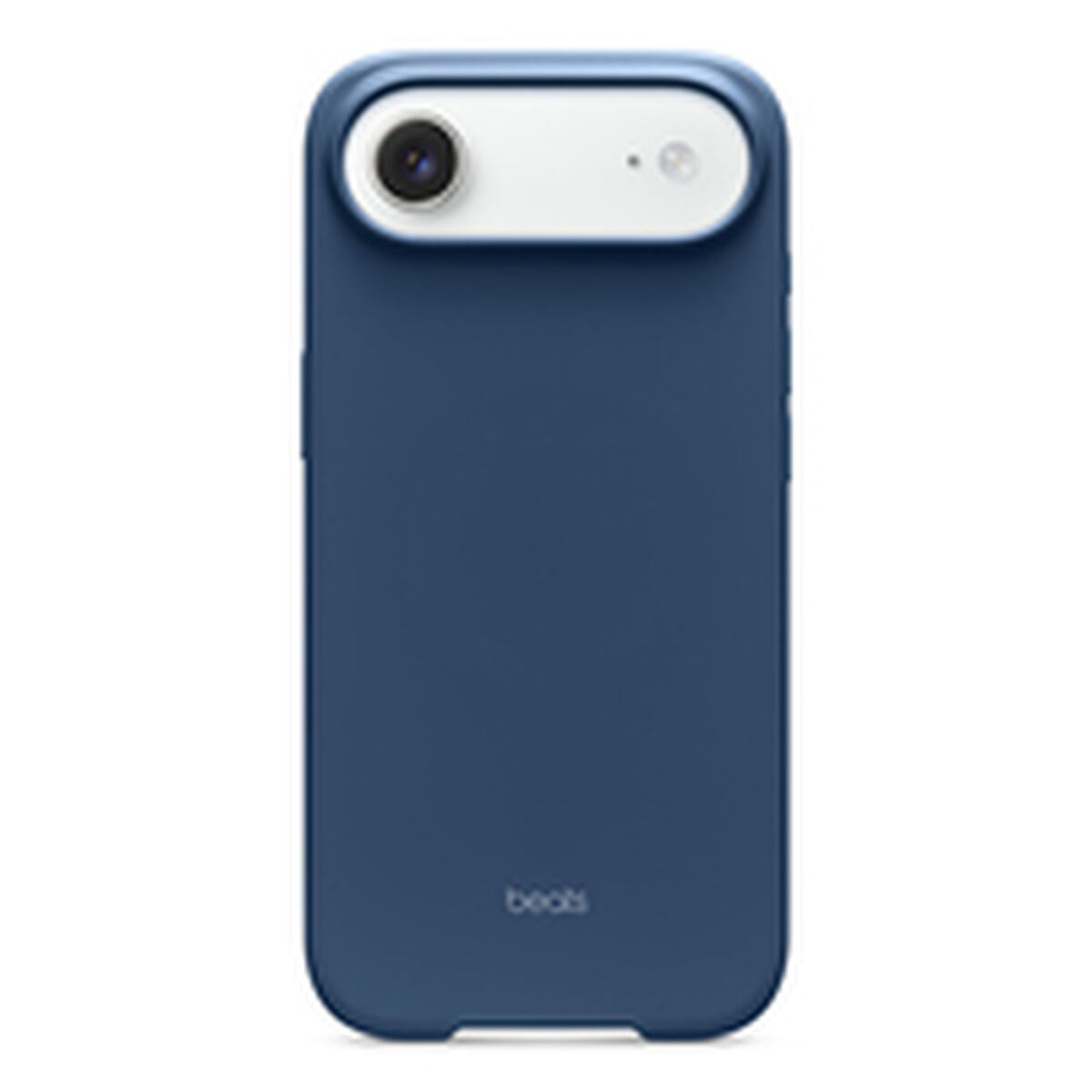 Custodia Per Cellulare Apple Iphone Air Azzurro Blu Cobalto