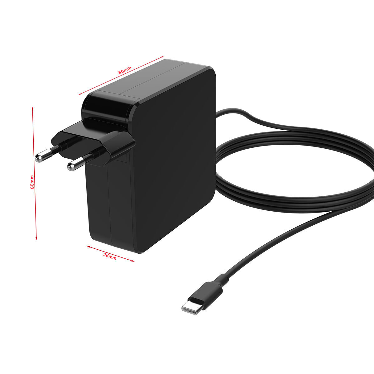 Caricatore Portatile Leotec 1 90 W