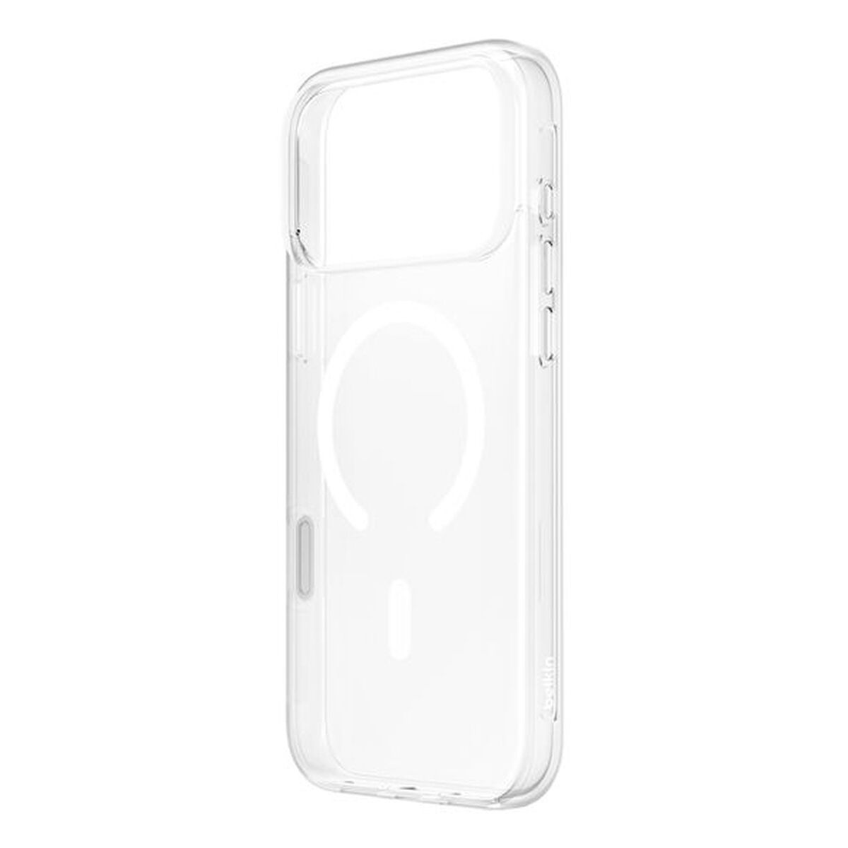 Custodia Per Cellulare Belkin Iphone 17 Pro Max Trasparente