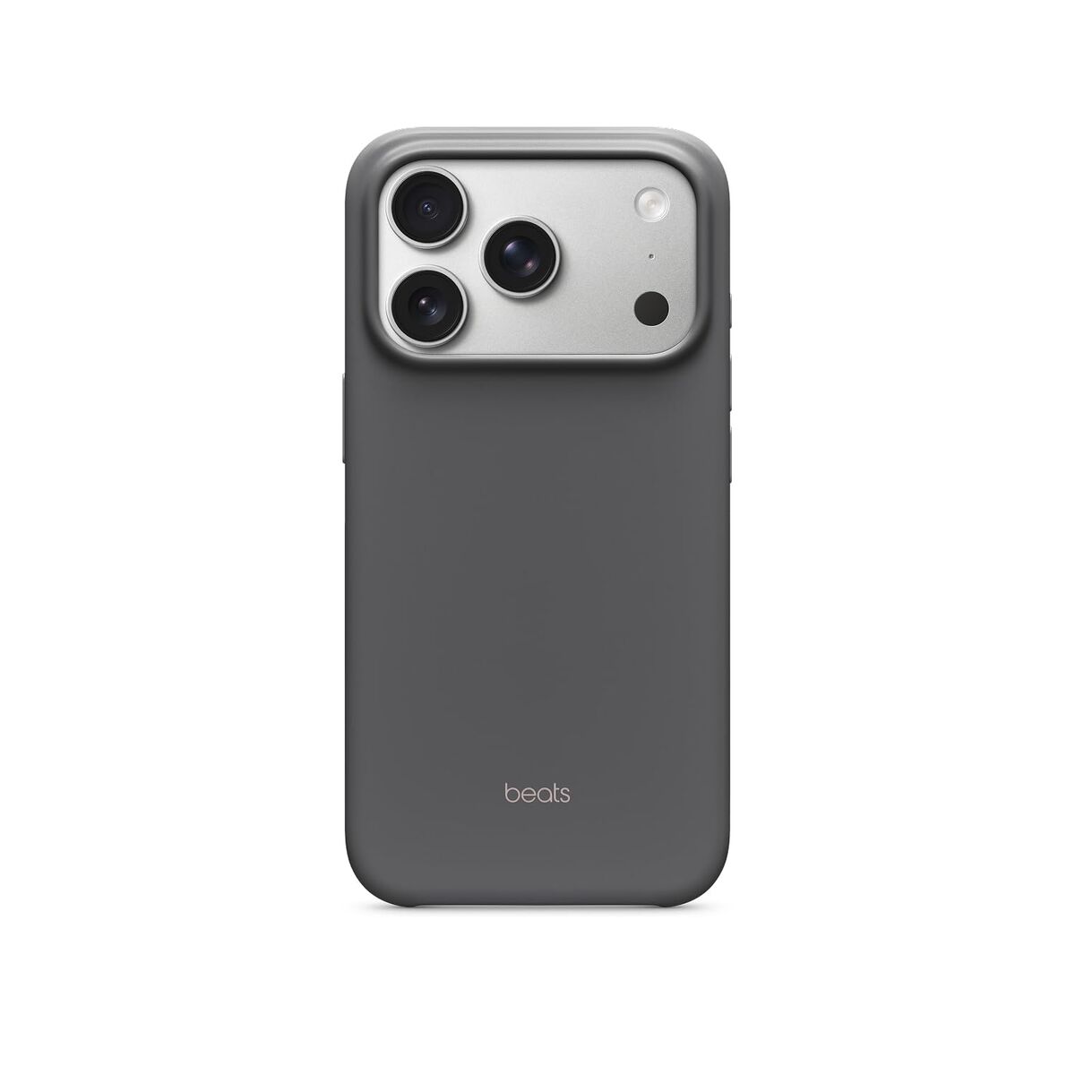 Custodia Per Cellulare Apple Iphone 17 Pro Grigio - Image 3