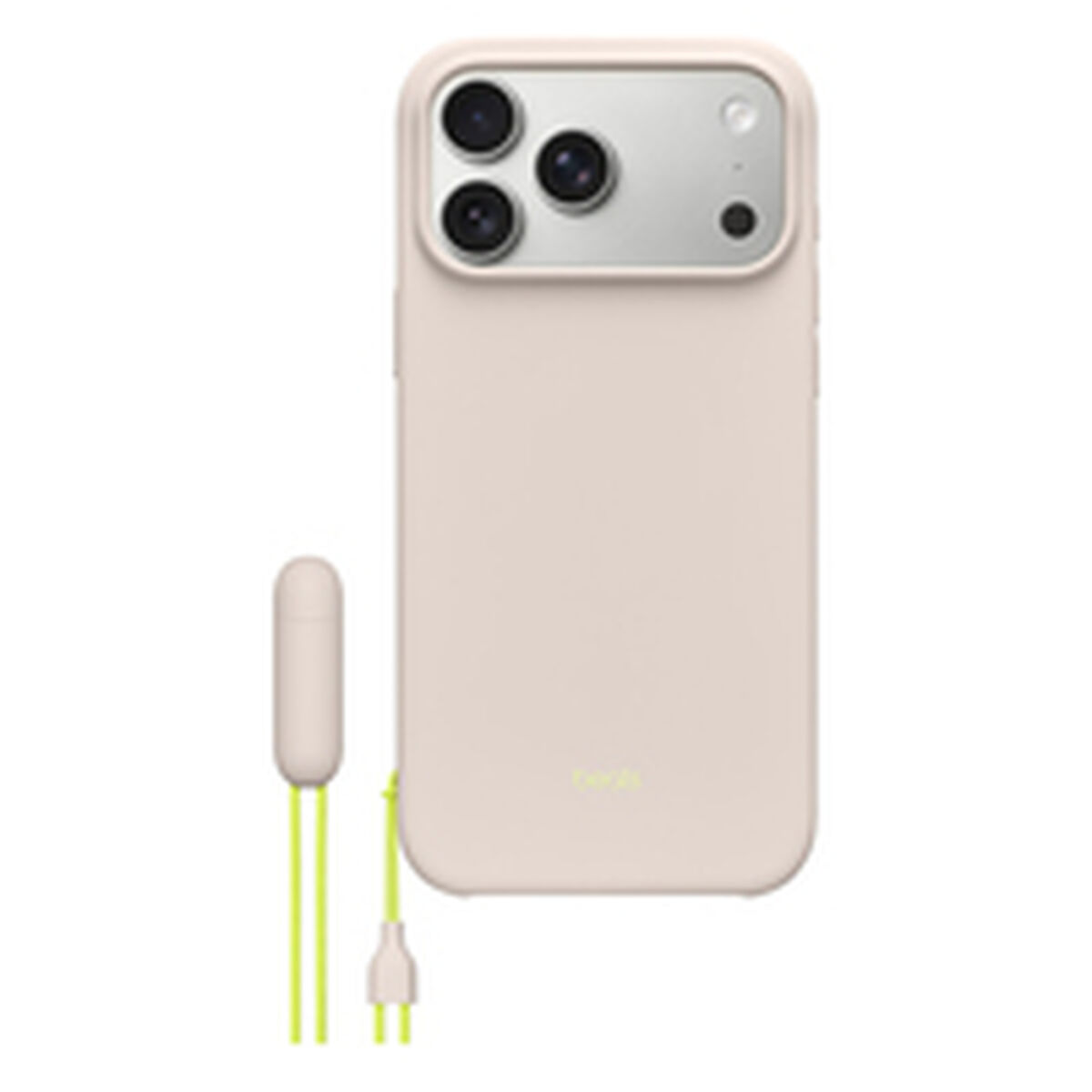 Custodia Per Cellulare Apple Iphone 17 Pro Max