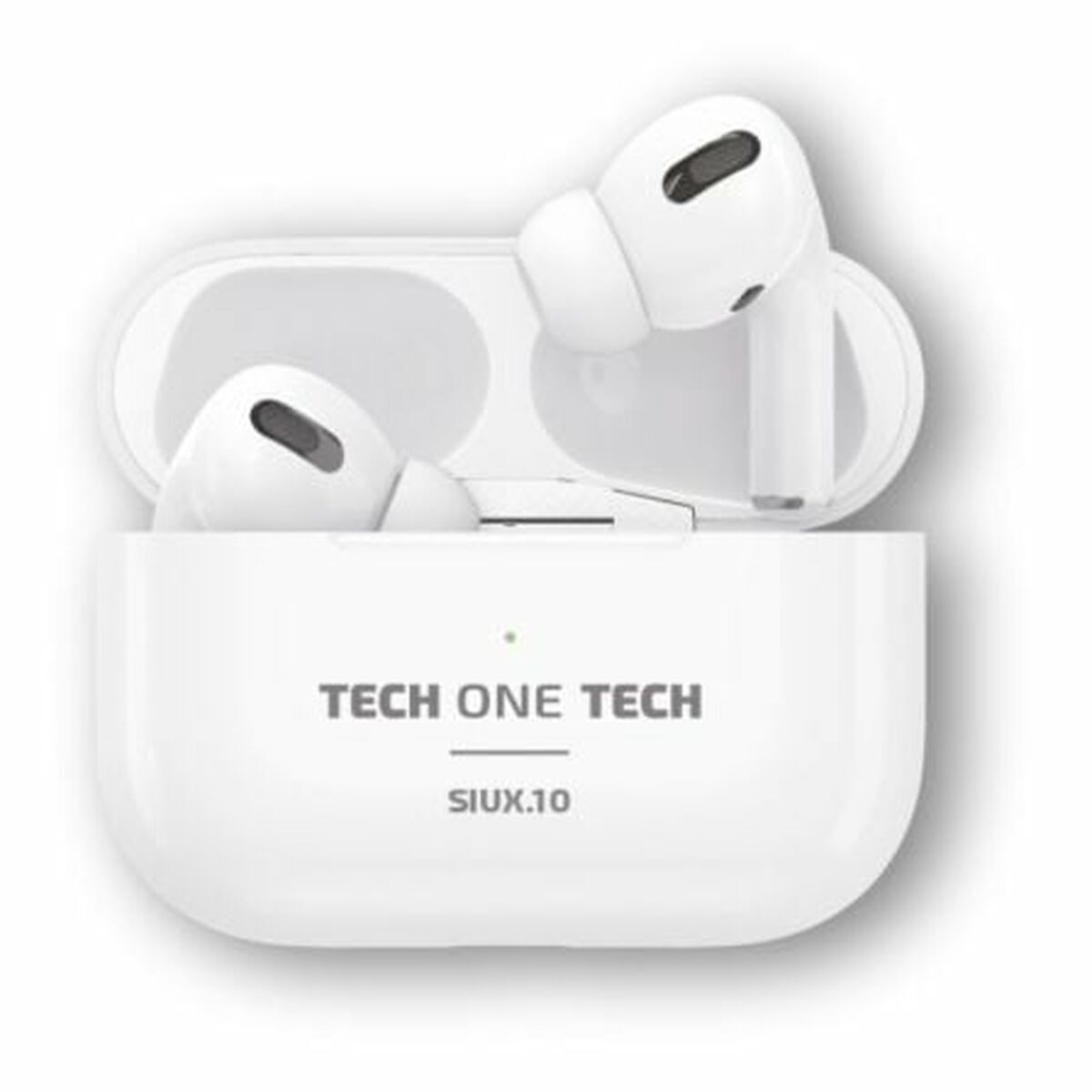 Auricolari In Ear Bluetooth Tech One Tech Tec1410 Multicolore