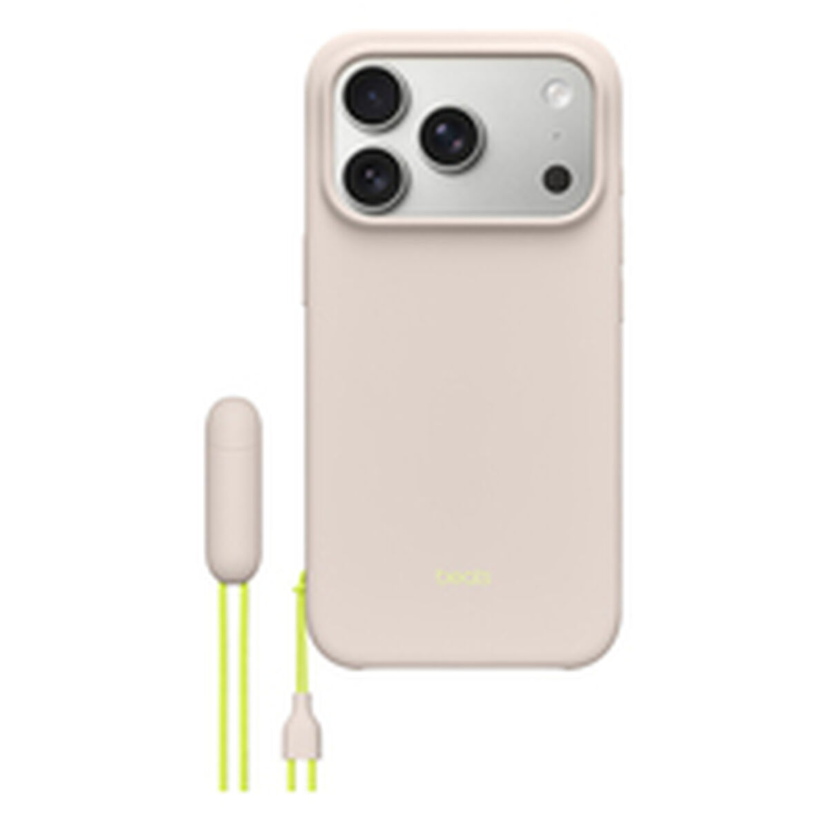 Custodia Per Cellulare Apple Iphone 17 Pro