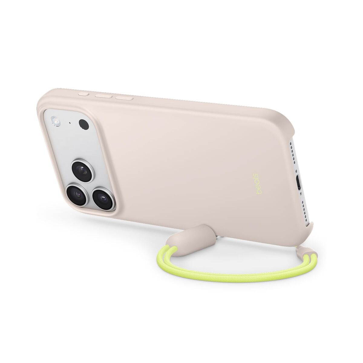 Custodia Per Cellulare Apple Iphone 17 Pro Max - Image 4