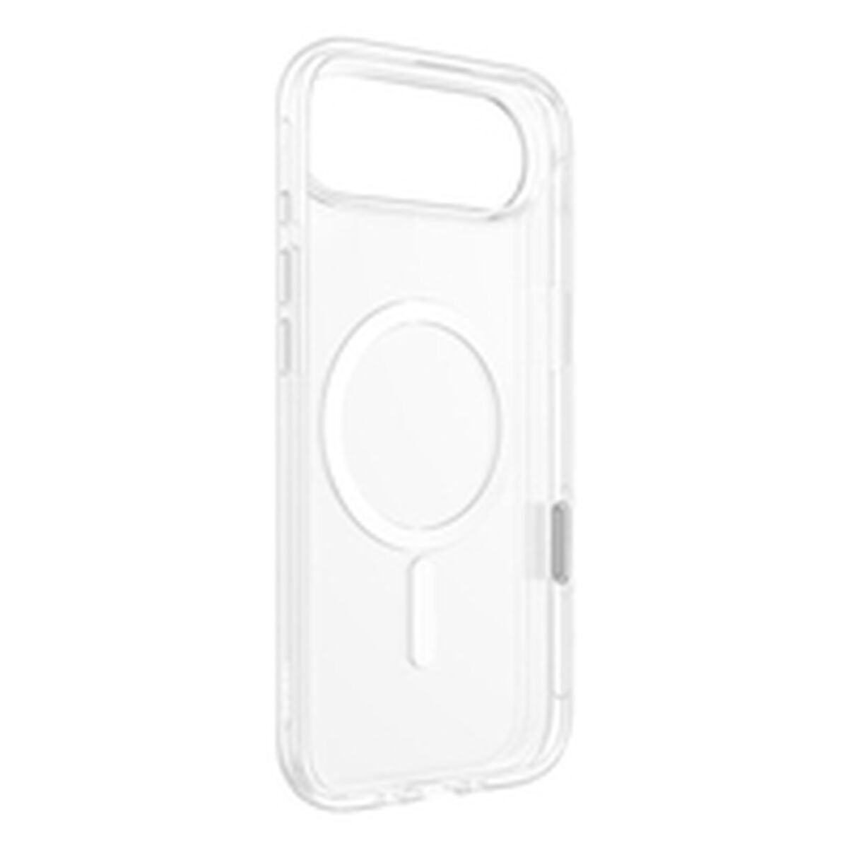 Custodia Per Cellulare Belkin Msa033hqcl Trasparente