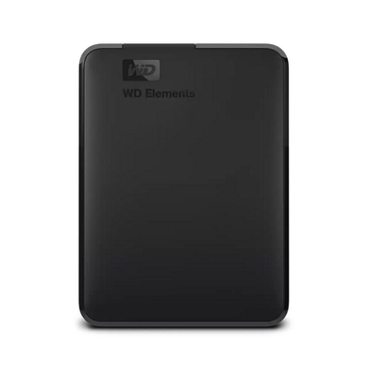 Hard Disk Esterno Western Digital Elements Portable Nero 5 tb