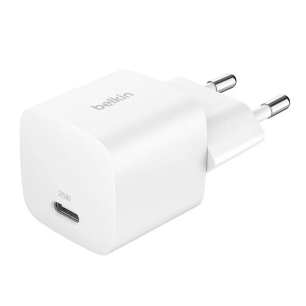 Cavo Usb A Lightning Belkin Wca012kqwh Bianco