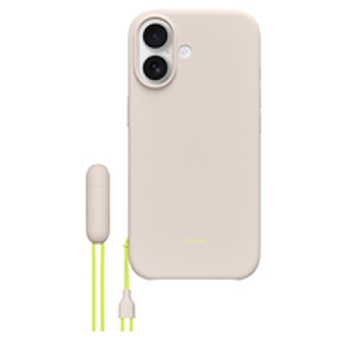 Custodia Per Cellulare Apple Iphone 17