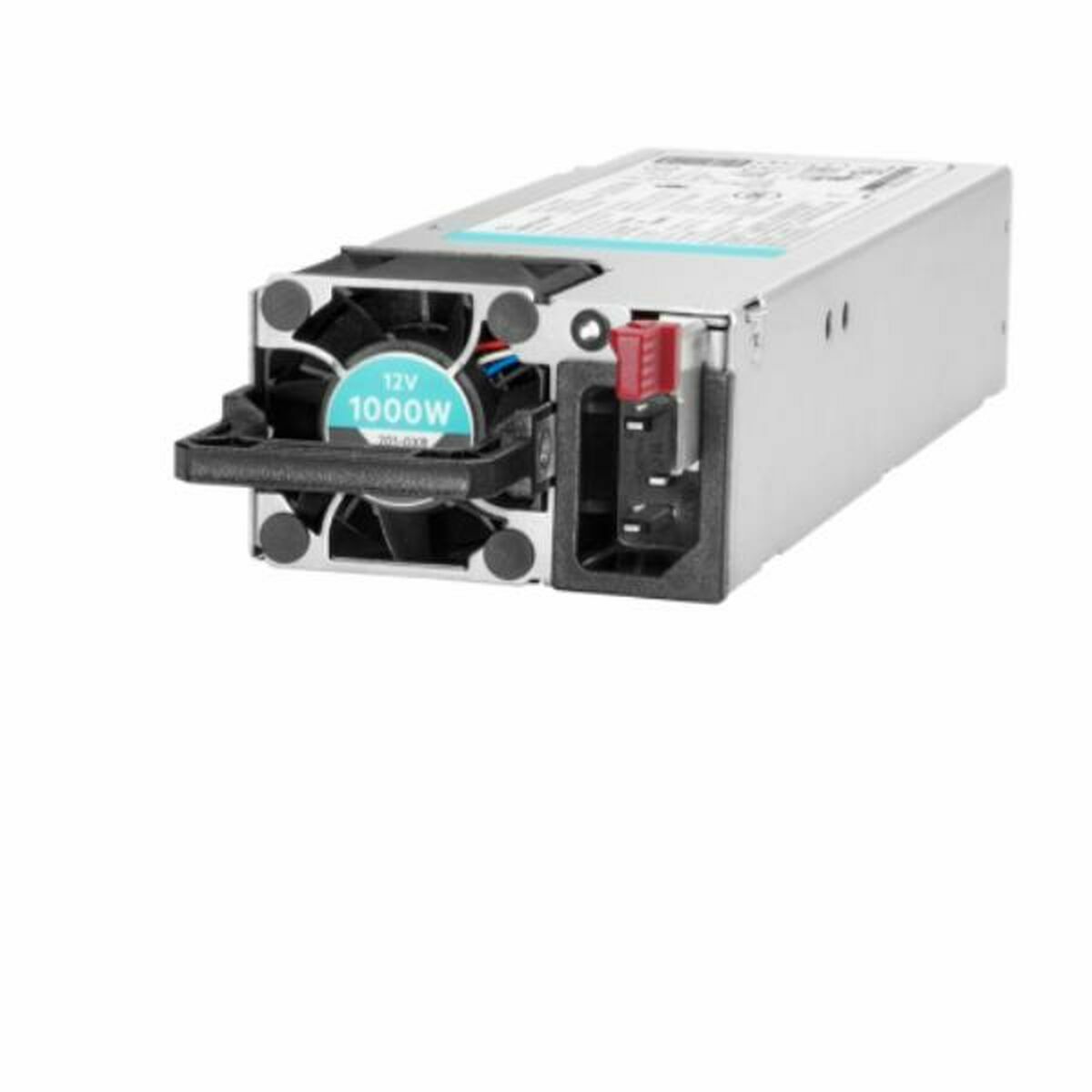 Fonte Di Alimentazione Hpe P03178-B21 1000 W 80 Plus Titanium