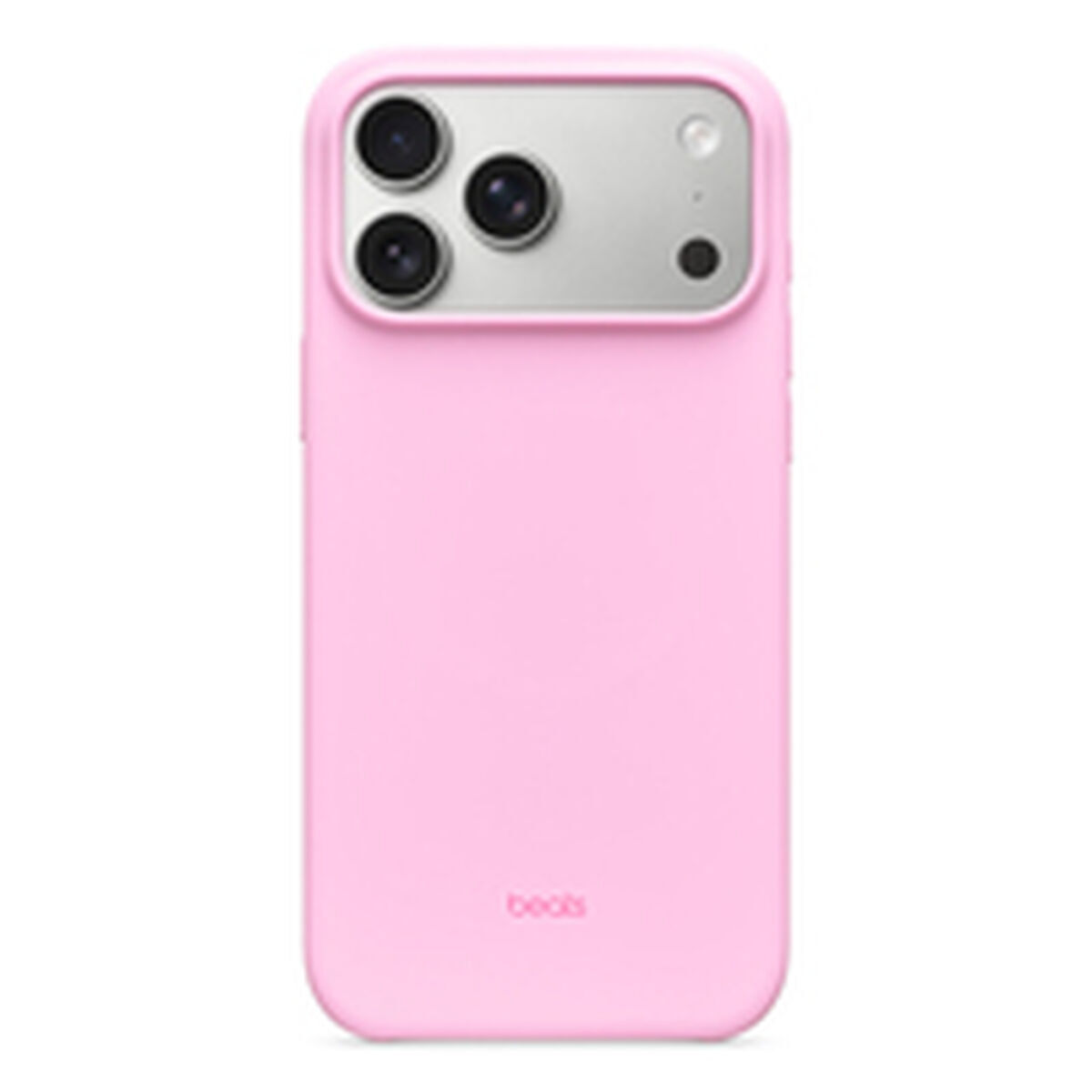 Custodia Per Cellulare Apple Mgjf4ll/a Rosa
