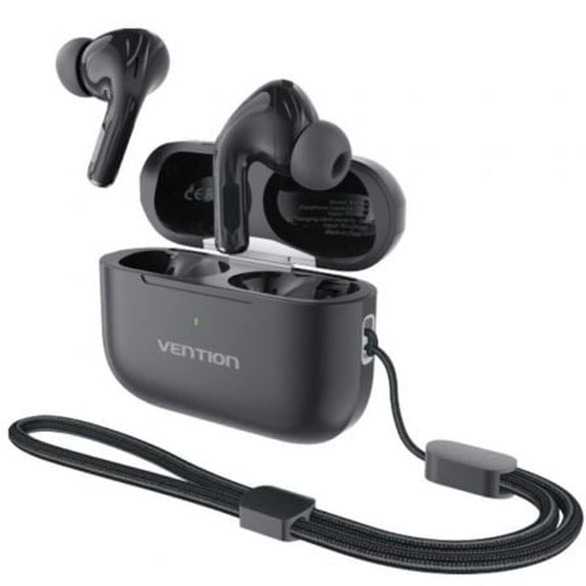 Auricolari Vention Nbvb0-Plus