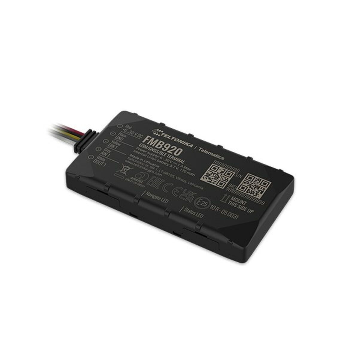 Navigatore Gps Teltonika Fmb920ae5m01