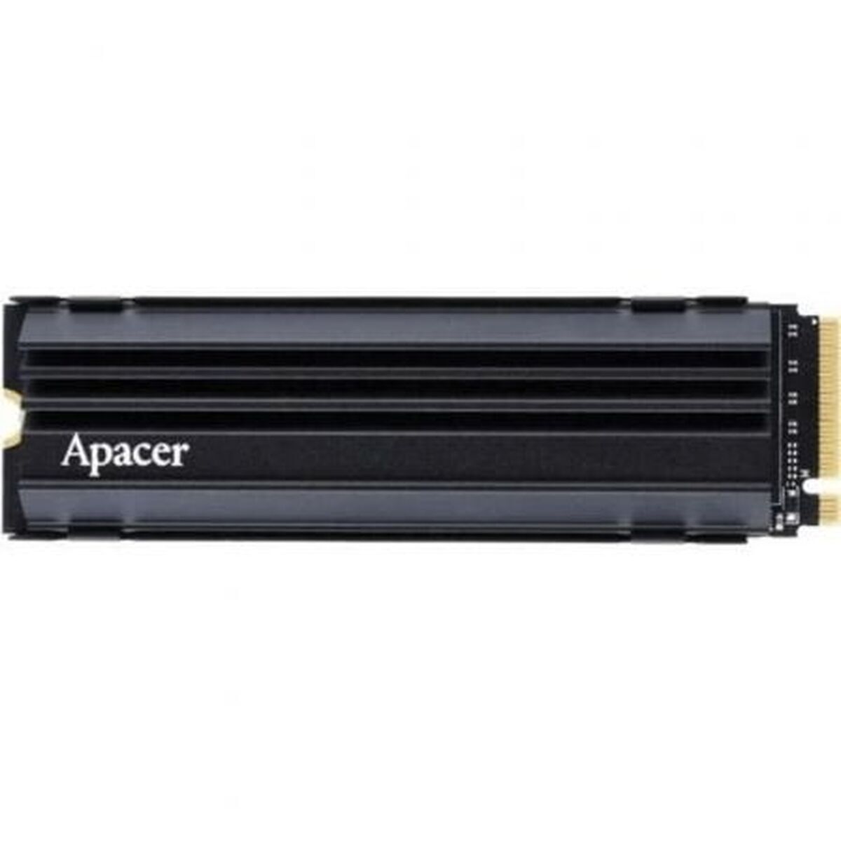 Hard Disk Apacer Ap512gas2280q4U-1 512 Gb Ssd