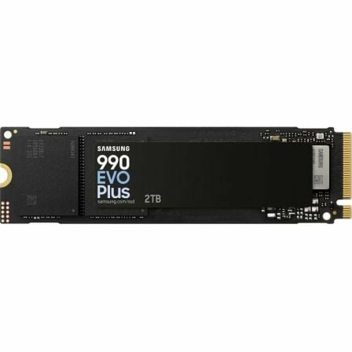 Hard Disk Samsung MZ-V9s2t0bw 2 Tb Ssd