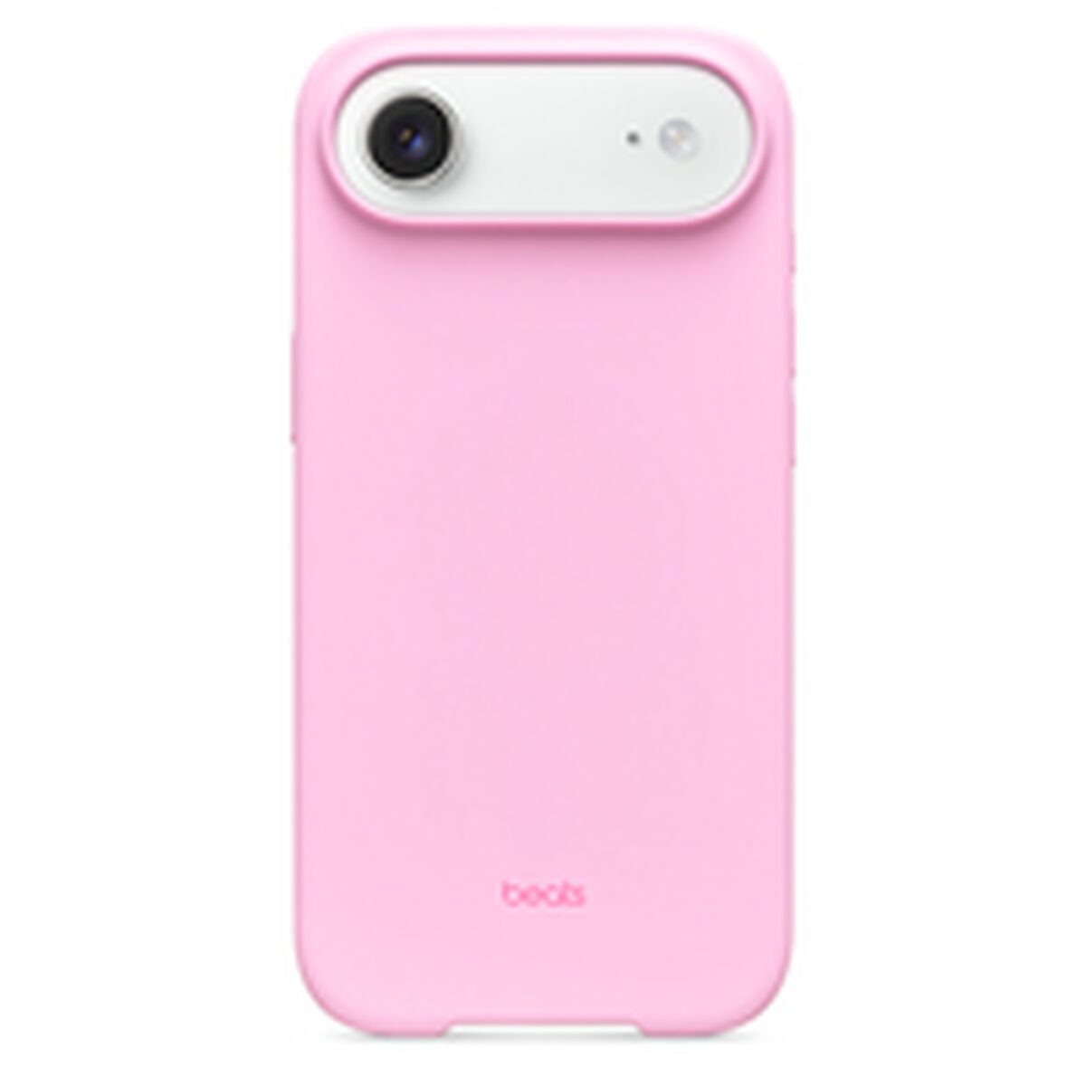 Custodia Per Cellulare Apple Iphone Air Rosa