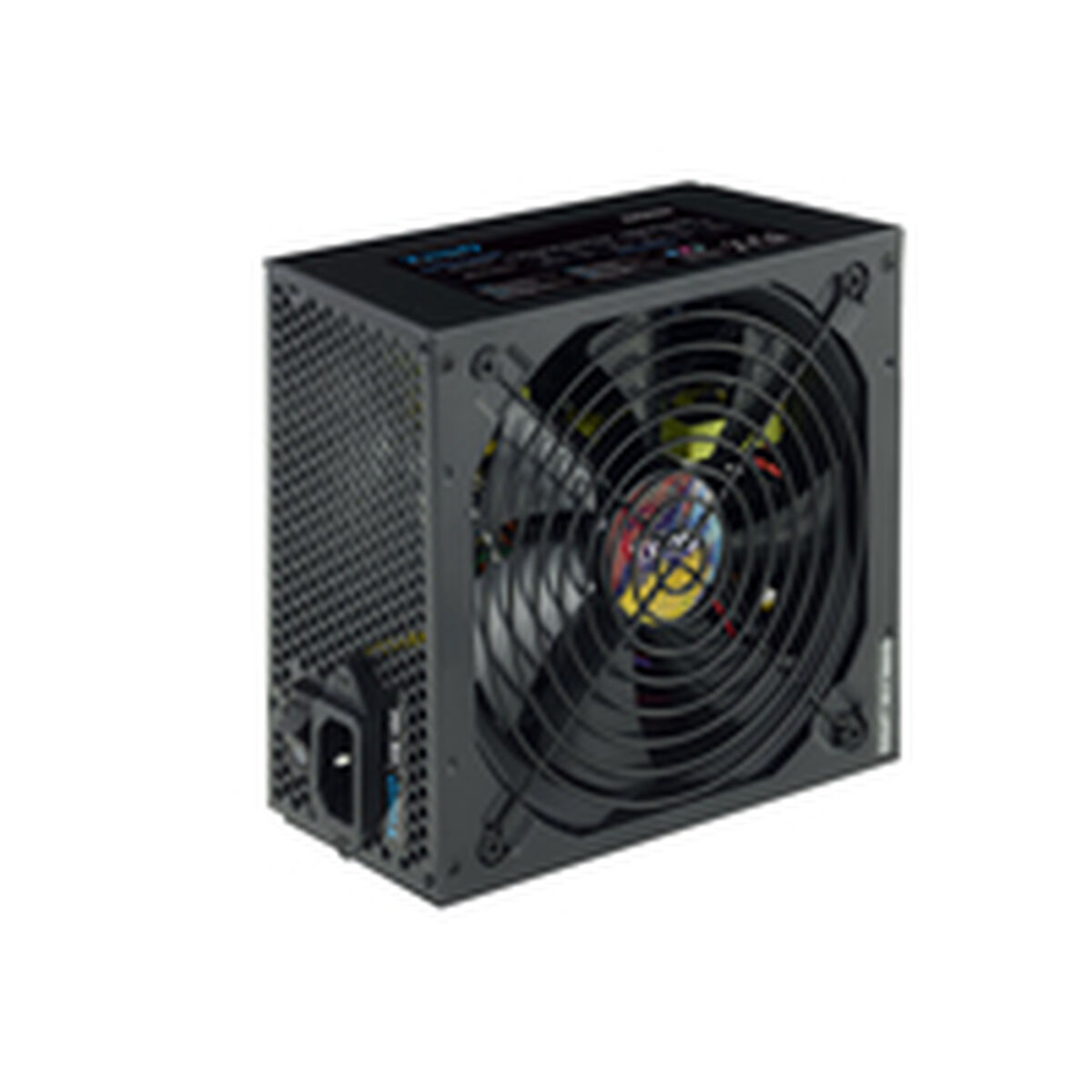 Fonte Di Alimentazione Tooq TqapolO-600sp Atx 600 W Ce - Rohs - Image 6
