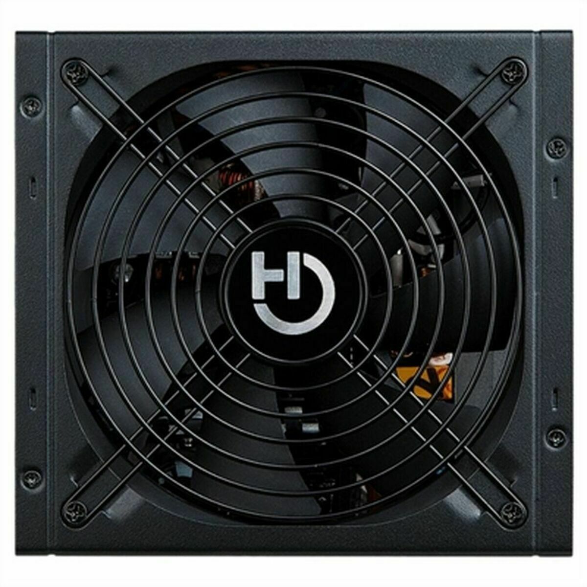 Fonte Di Alimentazione Hiditec Bzm550 850 W 550 W 80 Plus Bronze Ce & Rohs