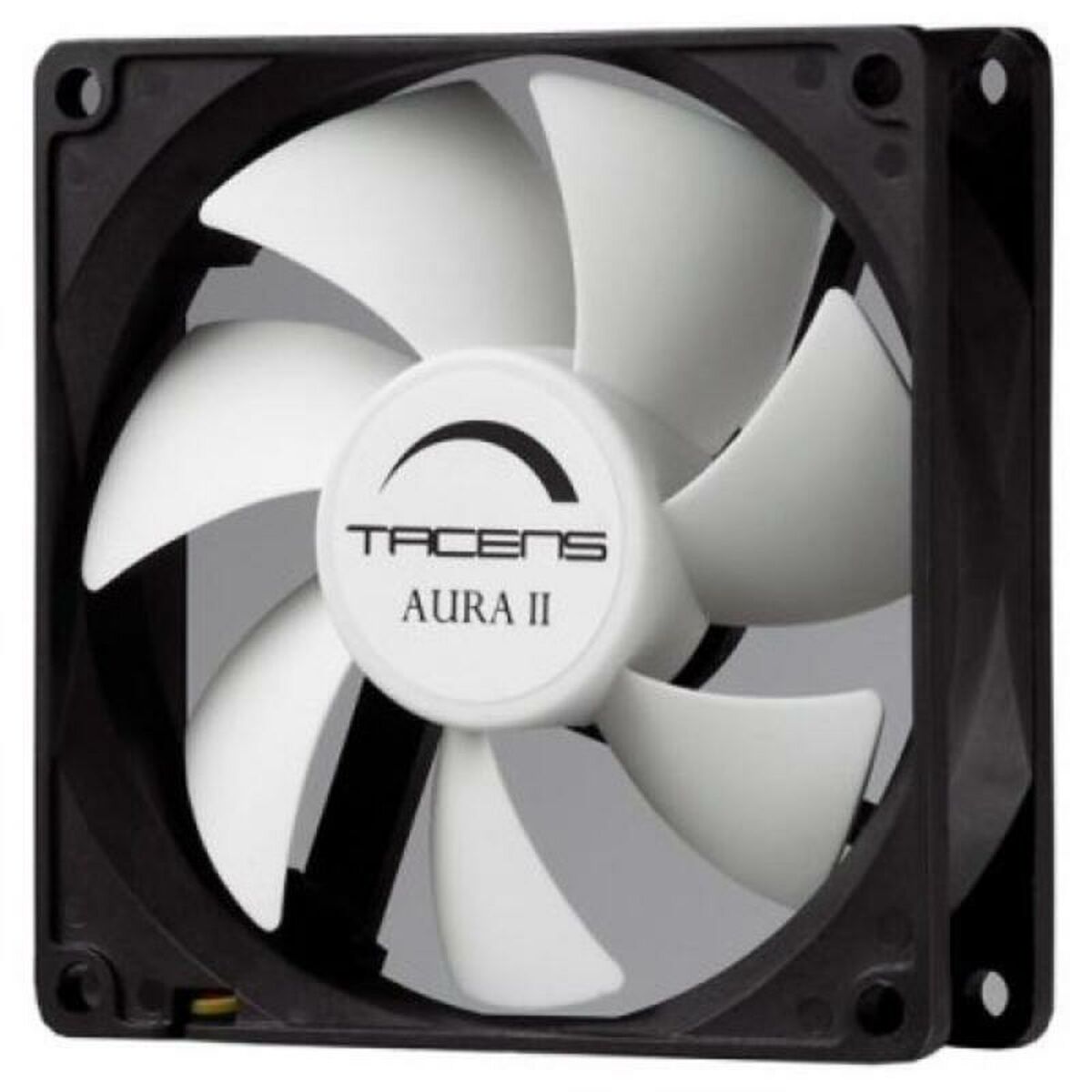 Ventola Da Case Tacens Aura Ii 9cm