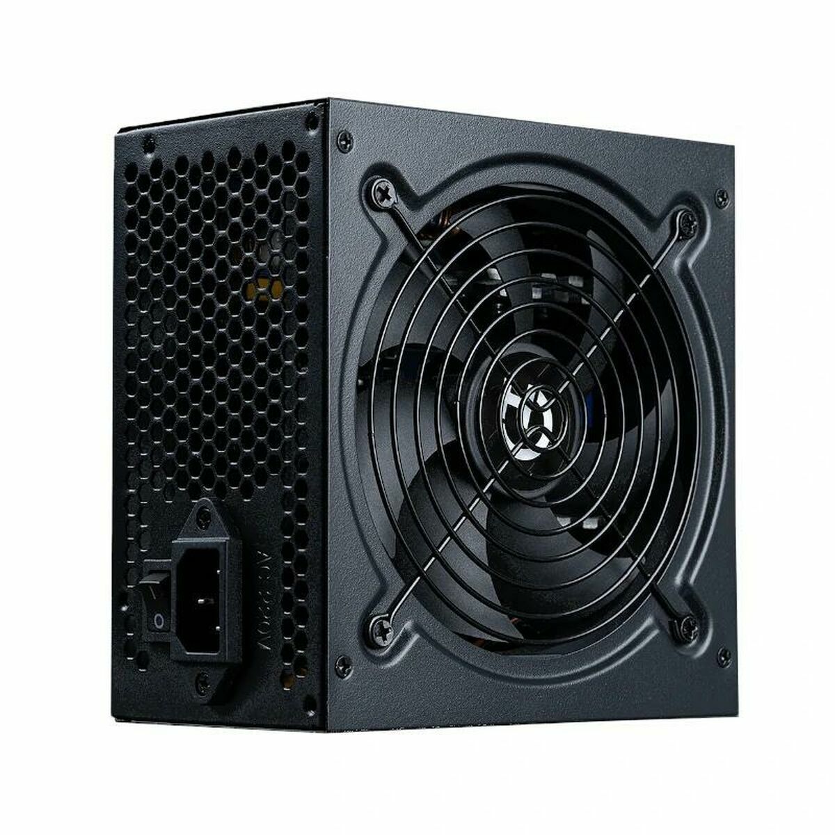 Fonte Di Alimentazione Hiditec Rl550 550 W 80 Plus Bronze - Image 3