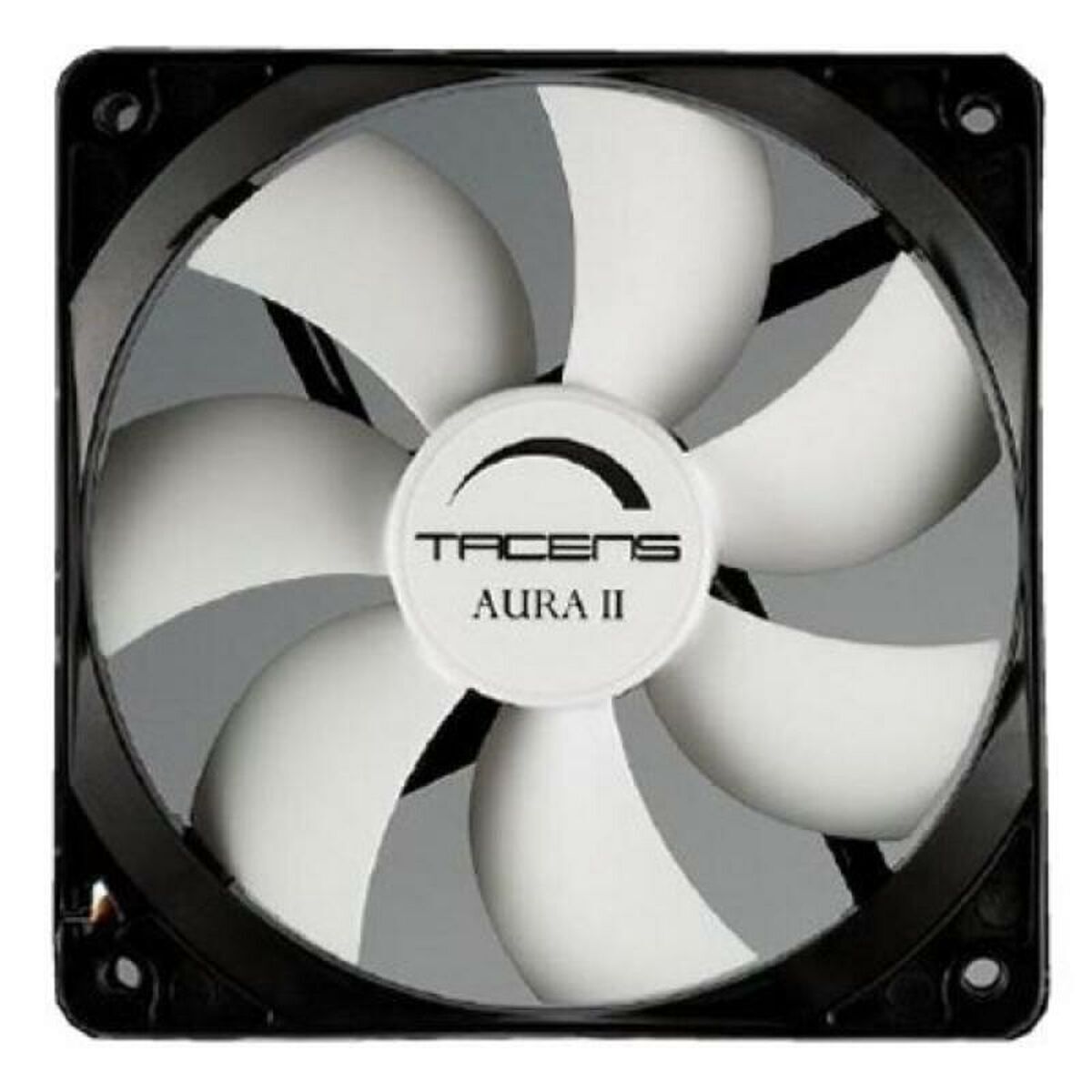 Ventola Da Case Tacens Aura Ii 12cm Ø 12 cm