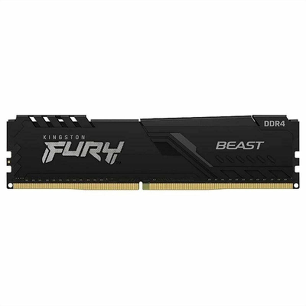 Memoria Ram Kingston Beast 32 Gb Ddr4 1600 Mhz 3200 Mhz Cl16
