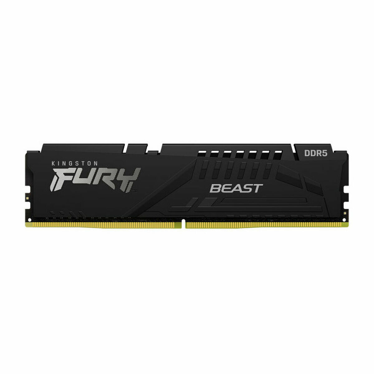 Memoria Ram Kingston Beast 16 Gb Ddr5 Sdram Ddr5 5200 Mhz Cl40