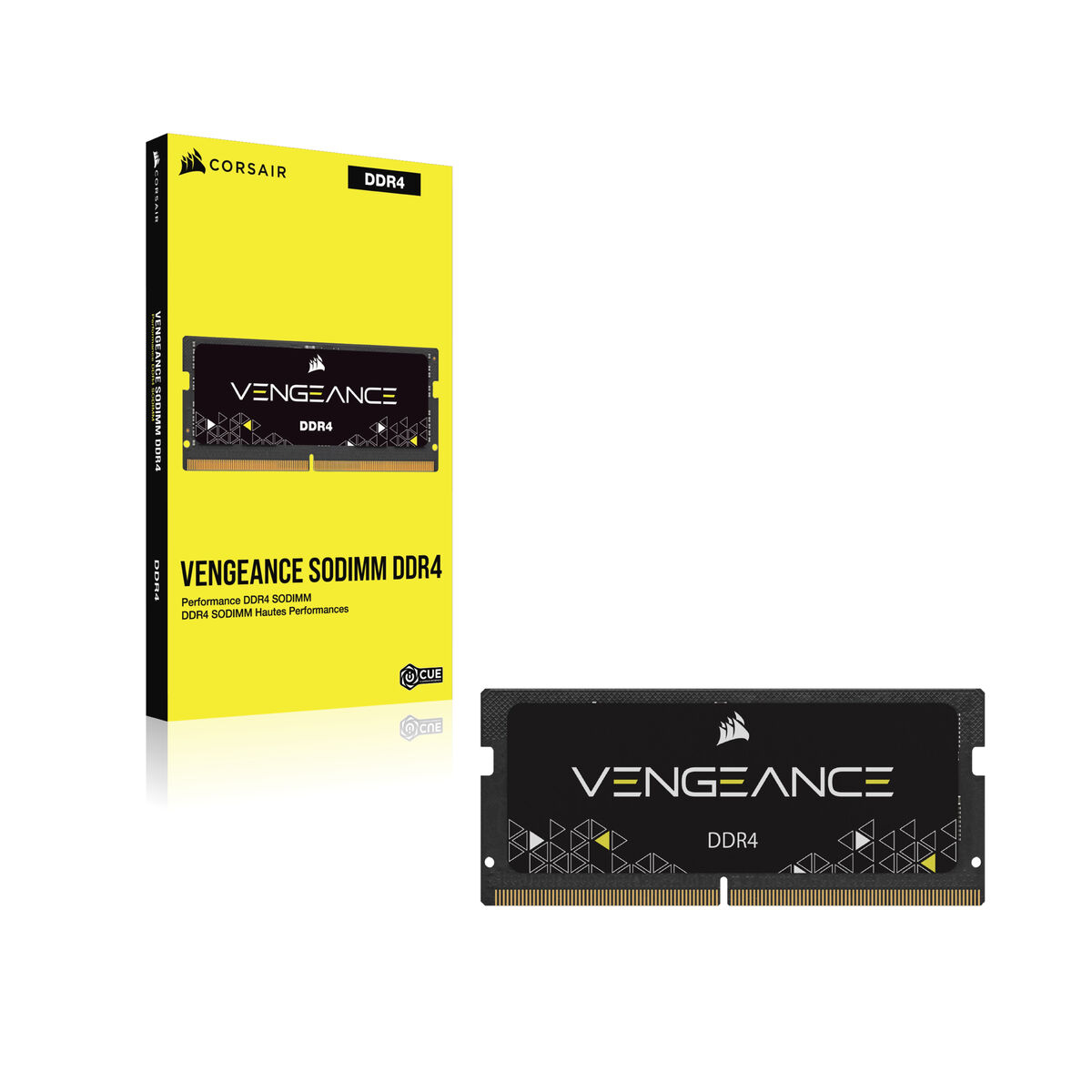 Memoria Ram Corsair Cmsx16gx4m1a2400c16 16 Gb Ddr4 Cl16 - Image 5