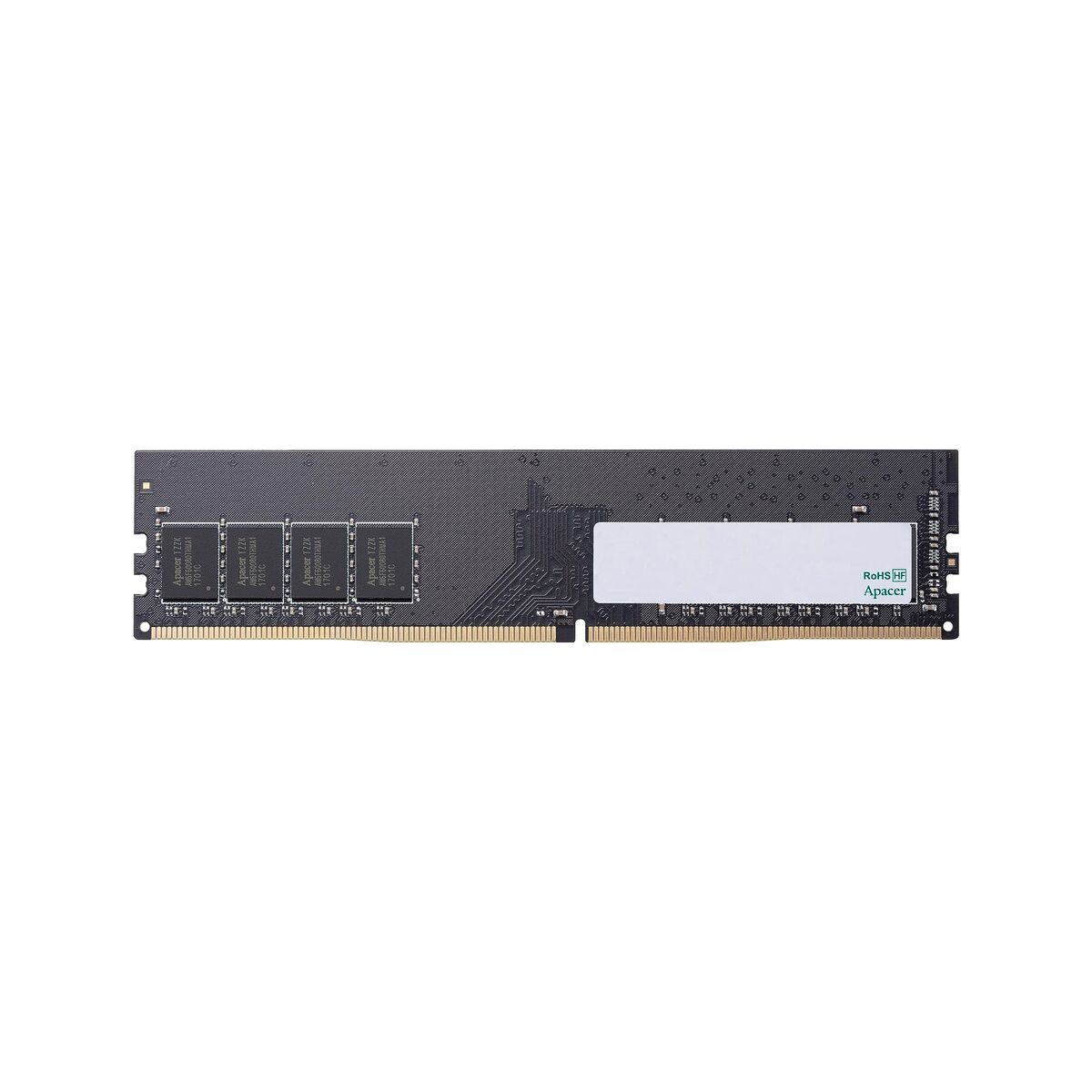Memoria Ram Apacer Pc4-25600 Ddr4 3200 Mhz - Image 5