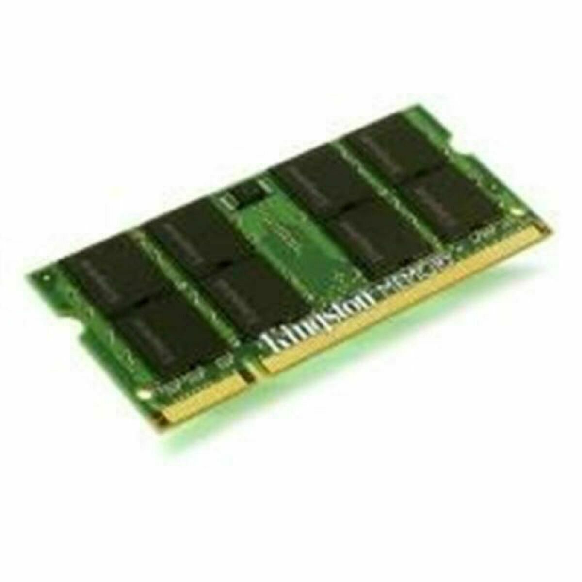 Memoria Ram Kingston Kvr16ls11/8 8 Gb Ddr3l 1600 Mhz Cl11