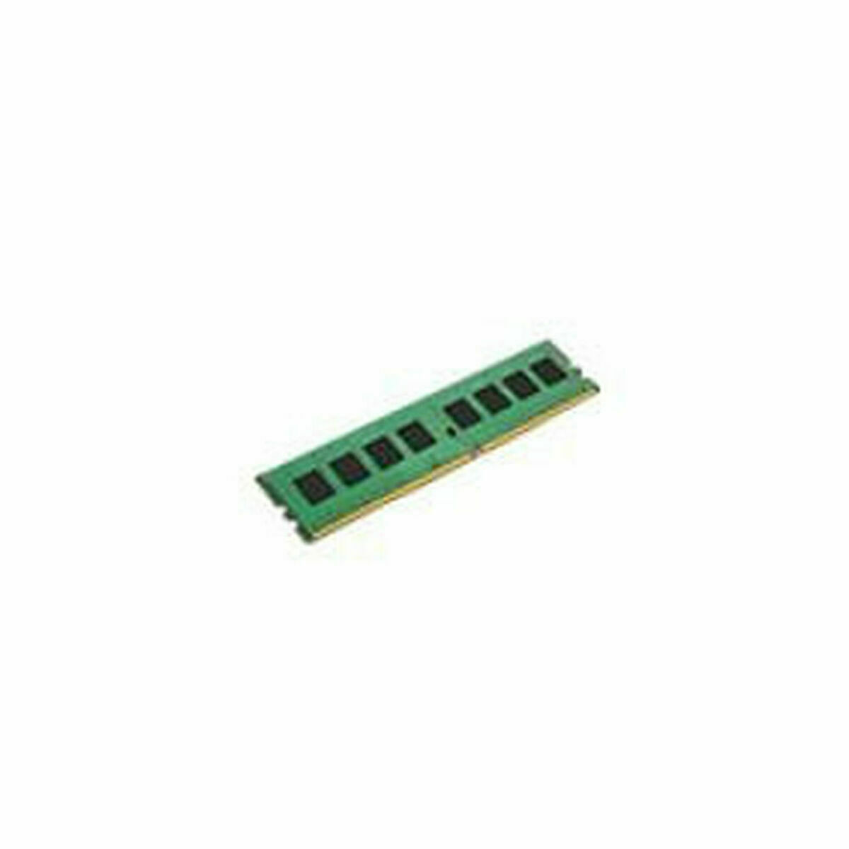 Memoria Ram Kingston Kvr32n22s6/8 8 Gb Ddr4 3200 Mhz Cl22
