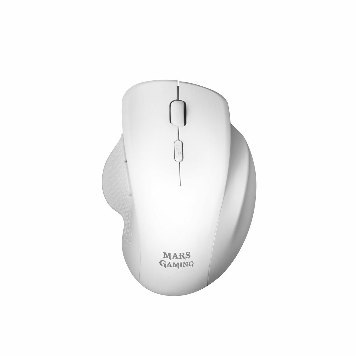 Mouse Mars Gaming Mmwergo 3200 Dpi