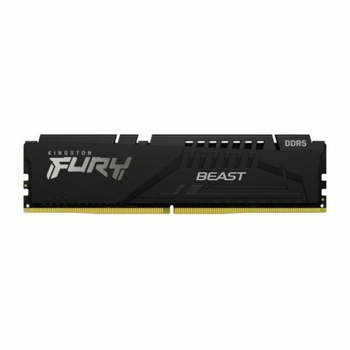 Memoria Ram Kingston Beast 32 Gb Ddr5 5200 Mhz Cl40