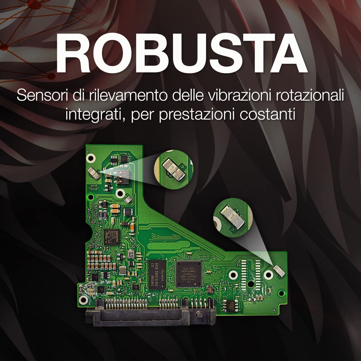 Hard Disk Seagate St4000vn006 3,5" 4 Tb Hdd - Image 3