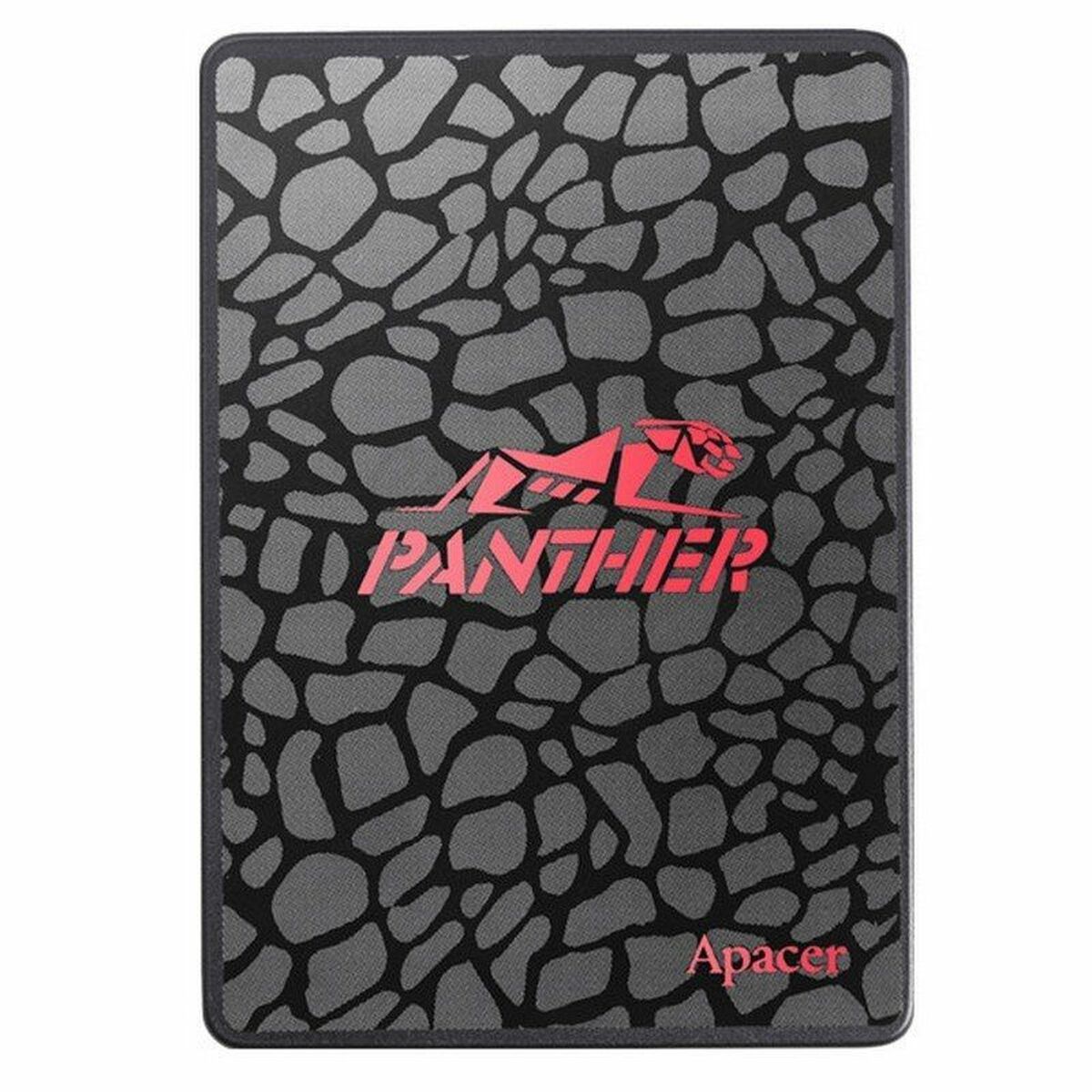 Hard Disk Apacer 95.db2e0.p100c 512 Gb Ssd