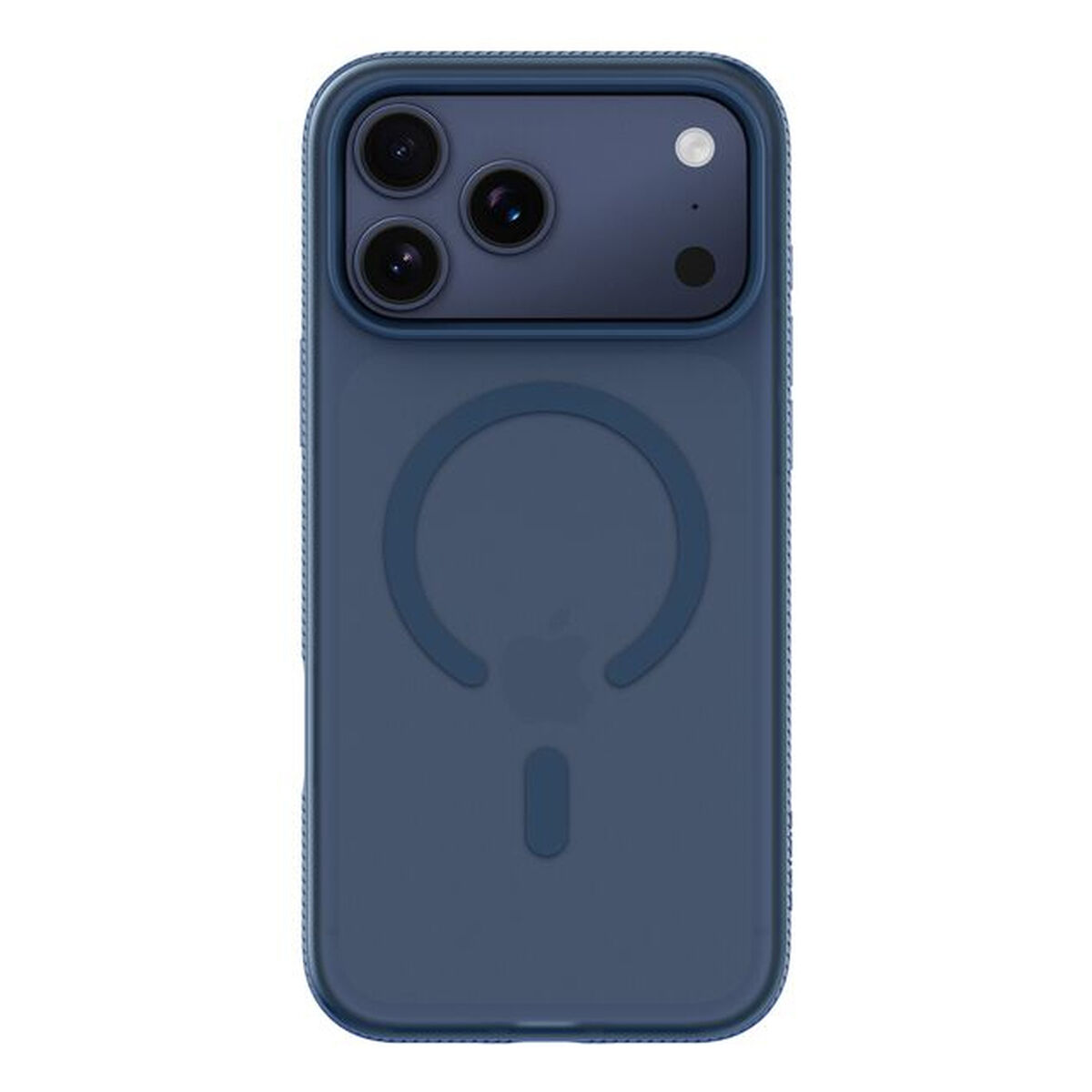 Custodia Per Cellulare Belkin Iphone 17 Pro Max Azzurro Blu Marino