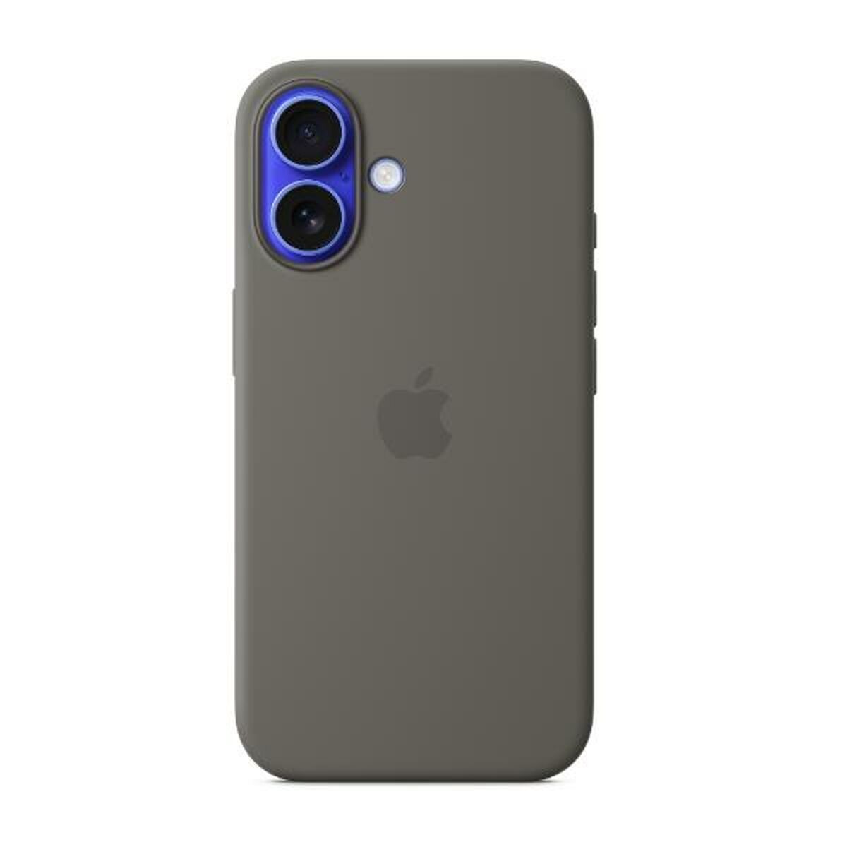 Custodia Per Cellulare Apple Myyc3zm/a Nero