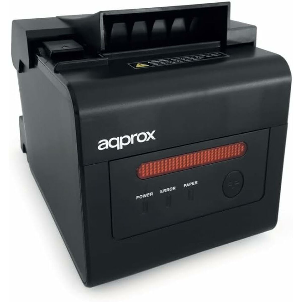 Stampante Di Scontrini Approx! Apppos80wifi+lan