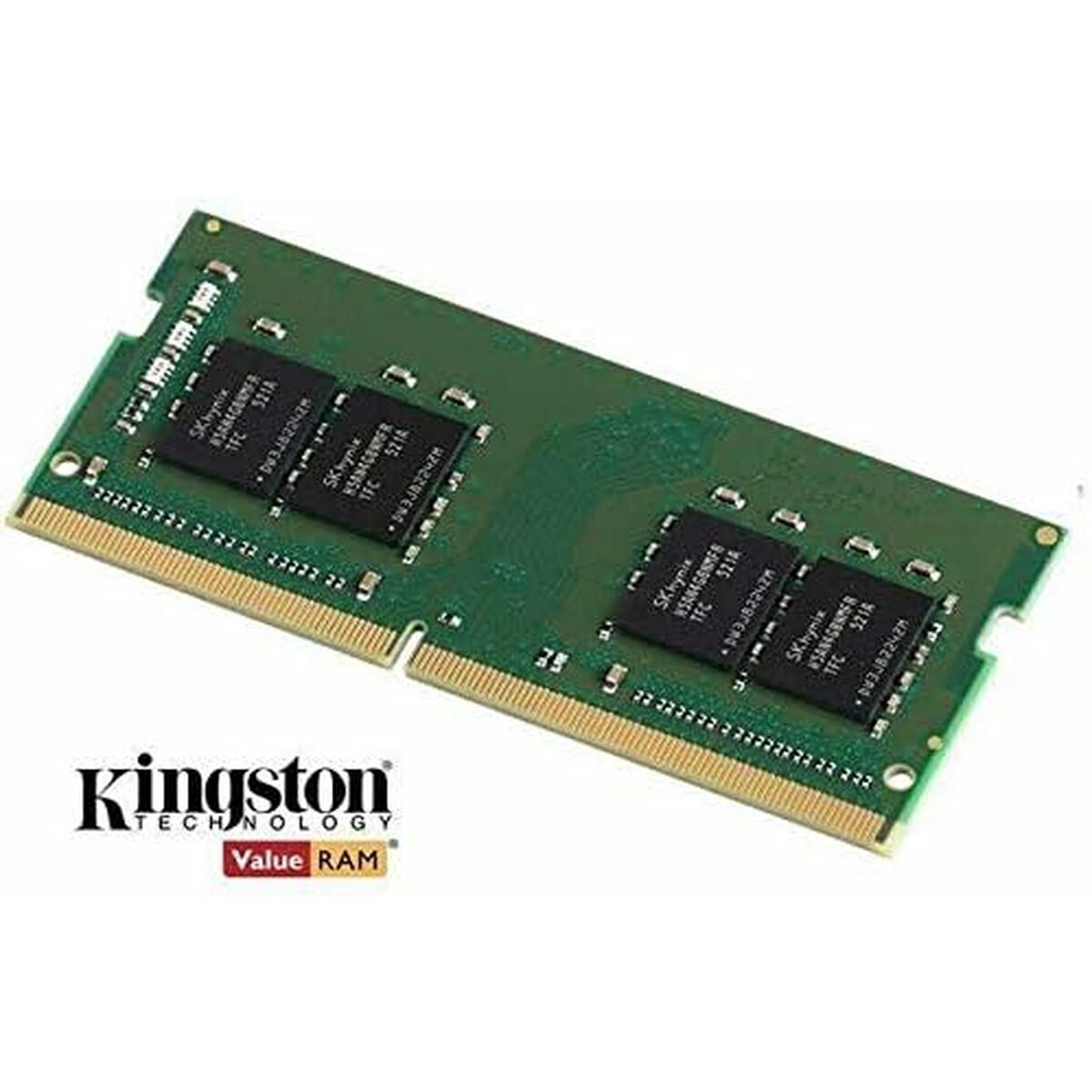 Memoria Ram Kingston Kvr32s22s8/8 8 Gb Ddr4 3200 Mhz Cl22 - Image 3