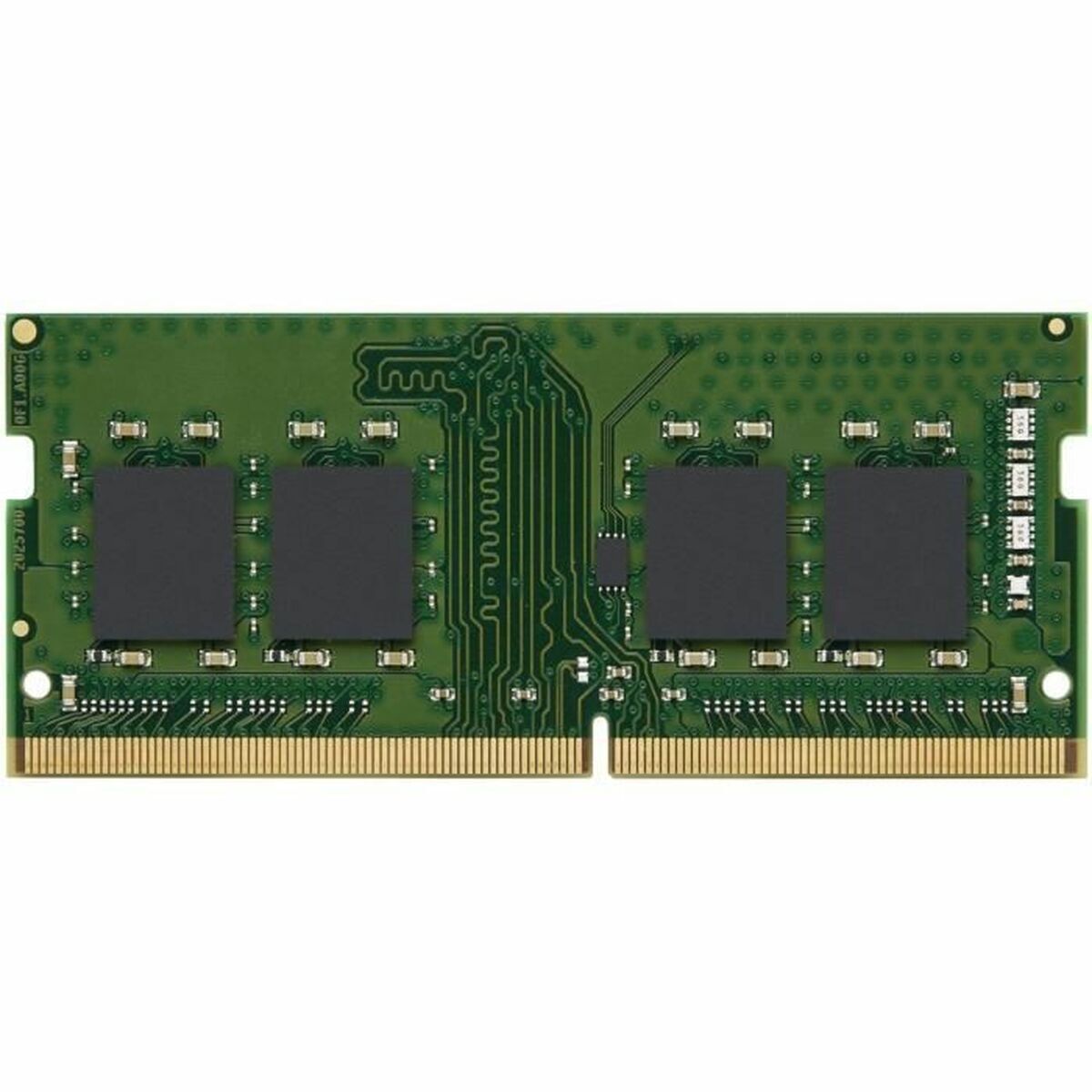 Memoria Ram Kingston Kvr32s22s8/8 8 Gb Ddr4 3200 Mhz Cl22 - Image 4