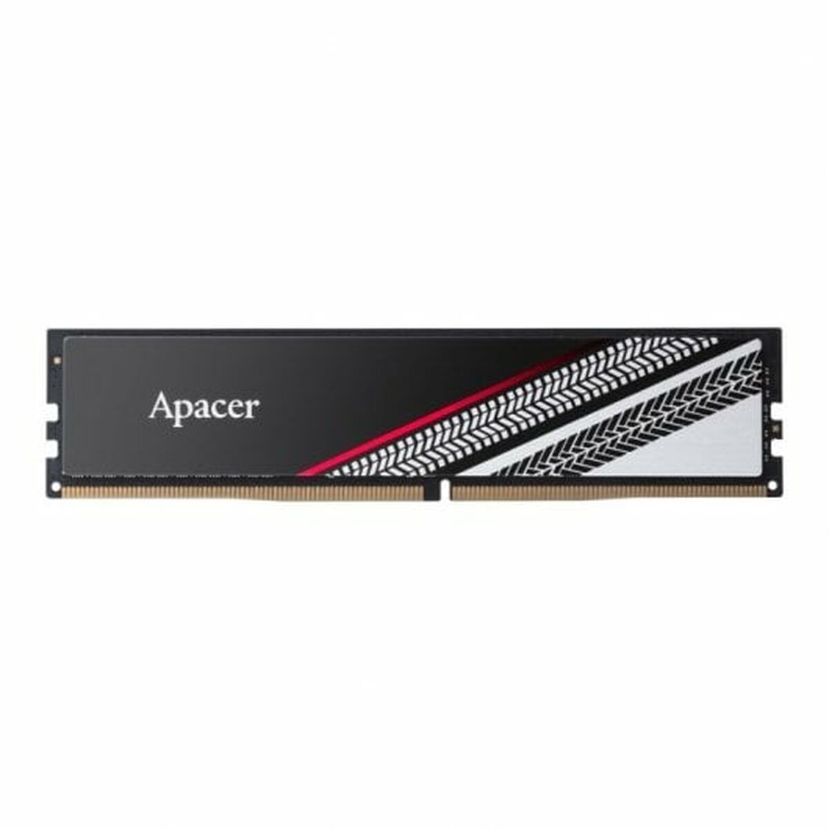 Memoria Ram Apacer Tex Ddr4 3200mhz Pc4-25600 16 Gb Ddr4 3200 Mhz Cl16