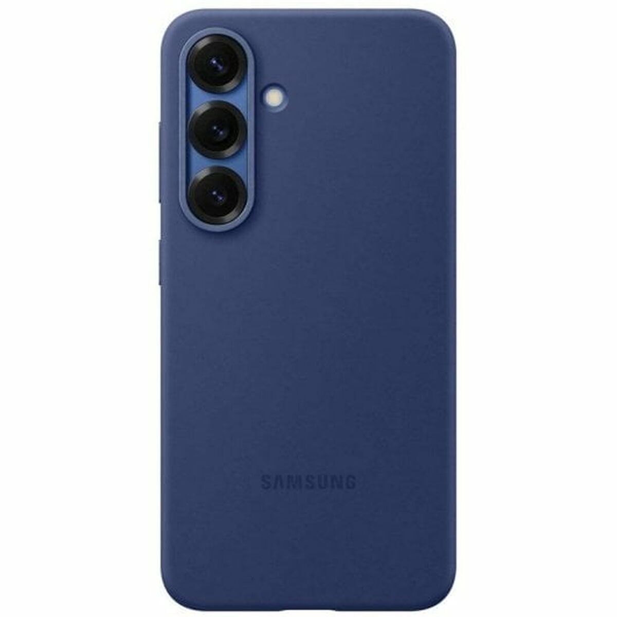 Custodia Per Cellulare Samsung S25 Azzurro Turchese