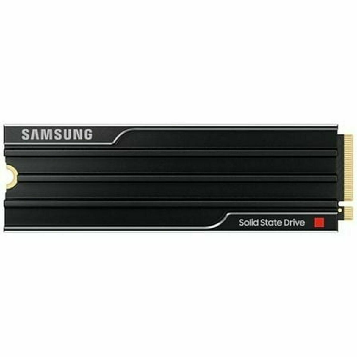 Hard Disk Samsung MZ-Vap2t0cw 2 Tb Ssd